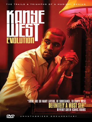 cover image of Evolution